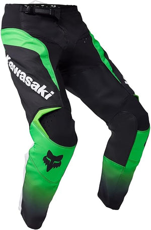 Fox Racing Men's 180 Kawasaki Motocross Pant