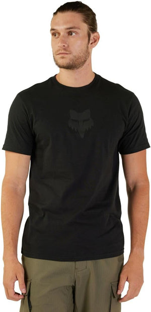 Fox Racing Men's Fox Head Short Sleeve Premium Tee