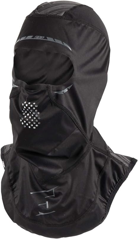 509 Midweight Balaclava - Black