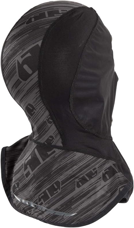 509 Midweight Balaclava - Black