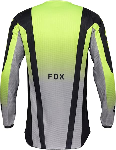 Fox Racing 180 Lean Motocross Jersey