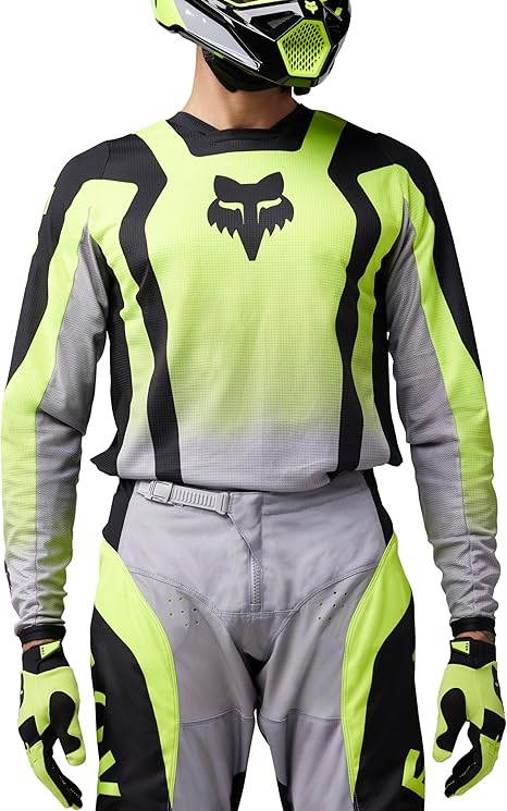 Fox Racing 180 Lean Motocross Jersey