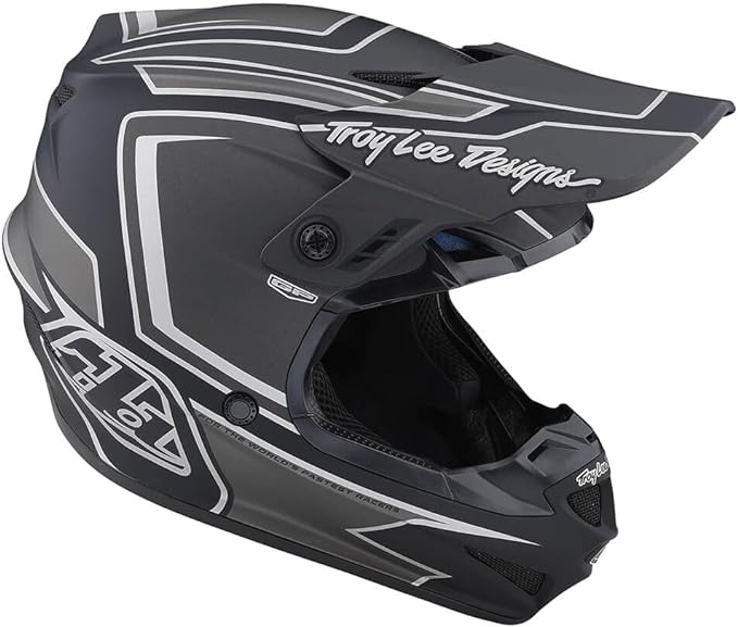 Troy Lee Designs GP Motocross Helmet