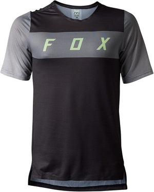 Fox Racing Men's Flexair SS Mountain Bike Jersey