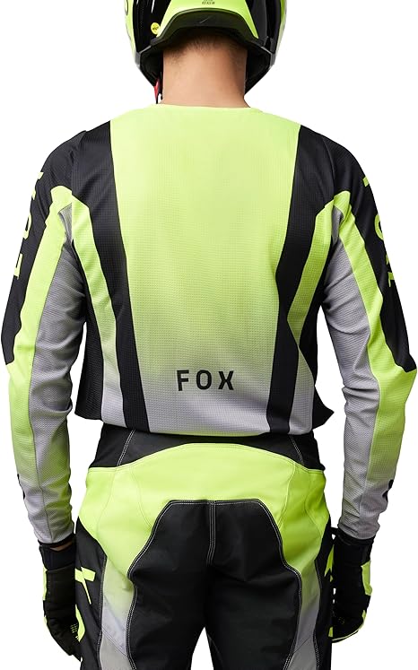 Fox Racing 180 Lean Motocross Jersey