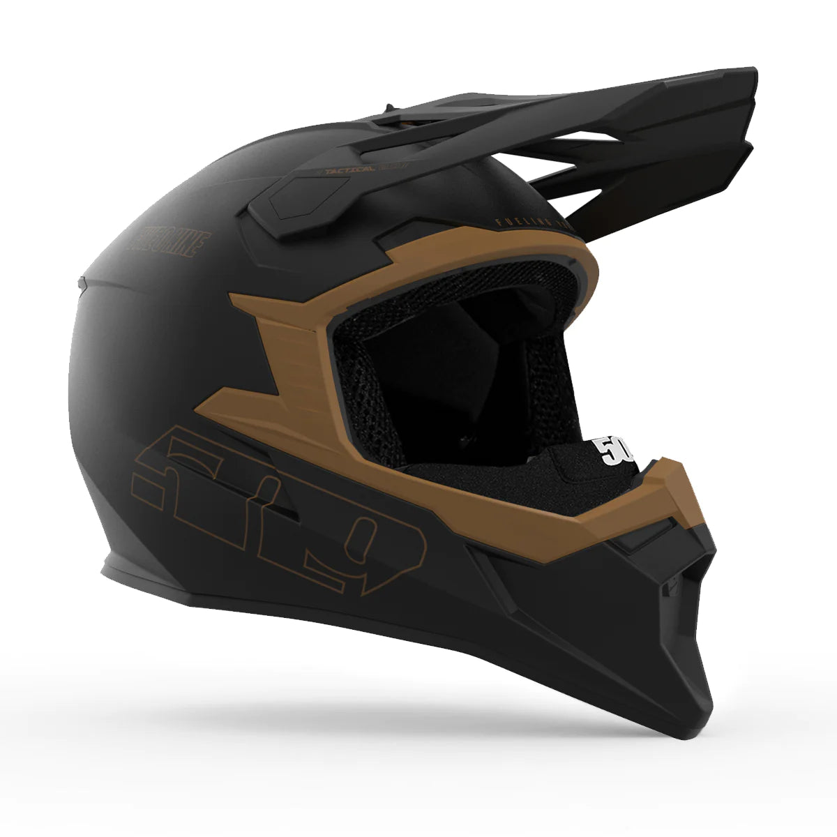 509 Tactical 2.0 Snowmobile Helmet