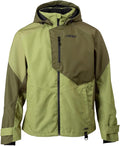 509 Evolve Snowmobile Jacket Shell – snow skirt protection interior view