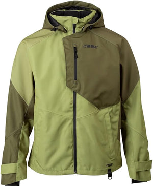 509 Evolve Snowmobile Jacket Shell – Lightweight Protective Outerwear