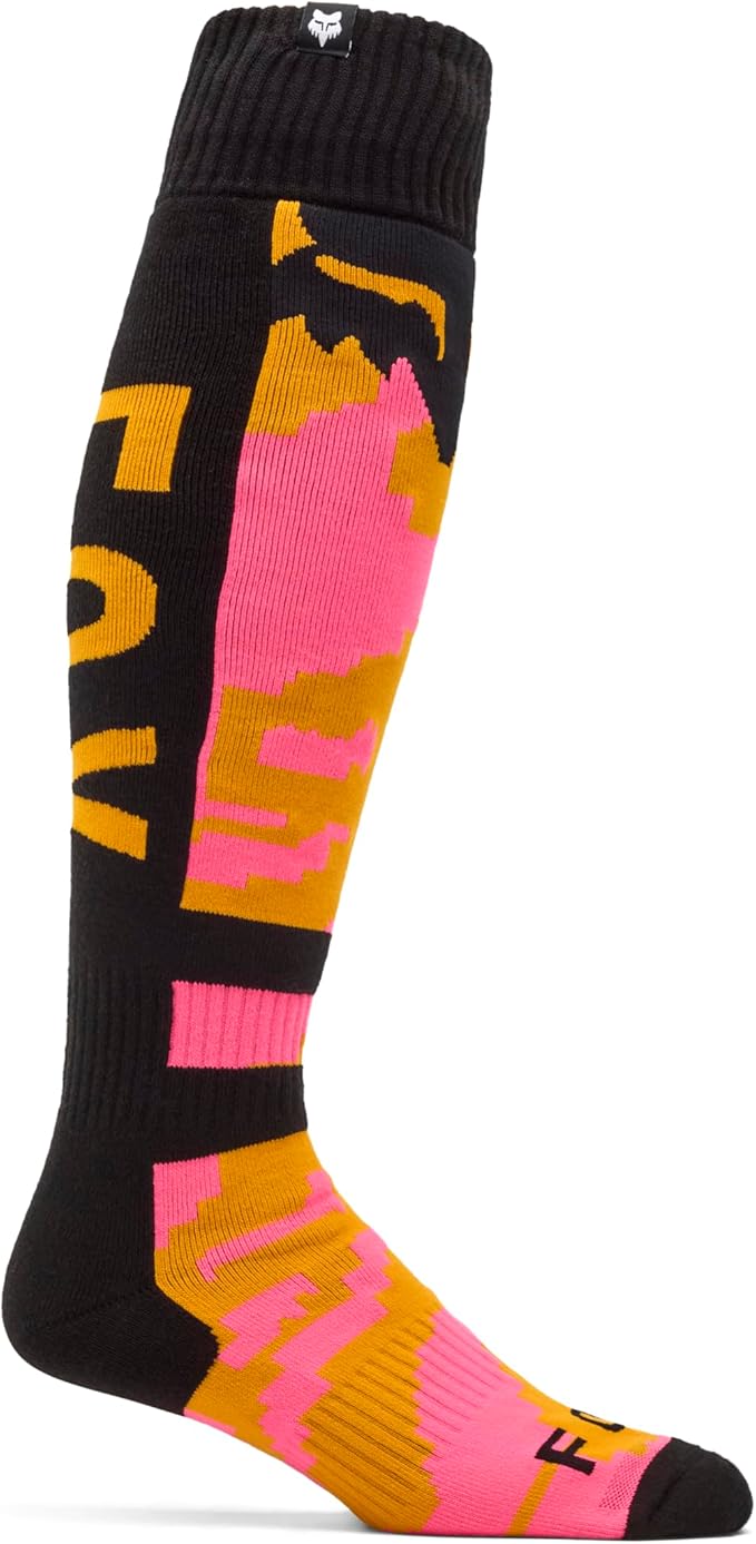 Men’s Dirt Bike Socks – Durable and Comfortable