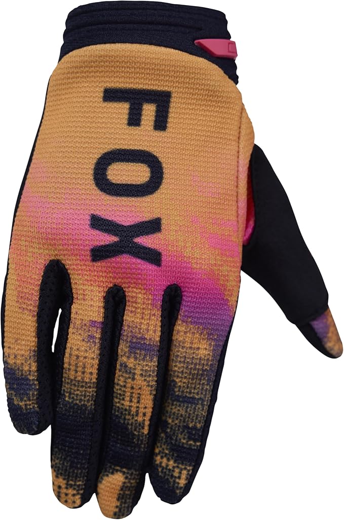 Fox Racing Youth 180 Kairos Motocross Dirt Bike Glove