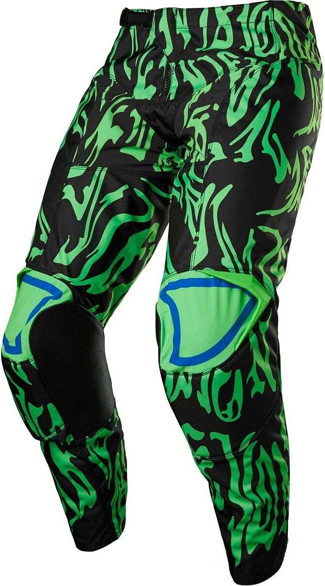 Fox Racing Men’s 180 Peril Motocross Pants RAP Fit