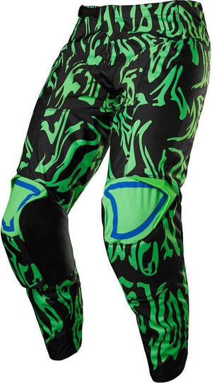 Fox Racing Men’s 180 Peril Motocross Pants – Durable, Ergonomic, and Race-Ready