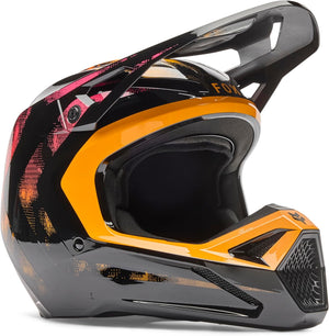 Fox Racing Youth V1 Motocross Helmet – MIPS Certified | DOT & ECE22.06