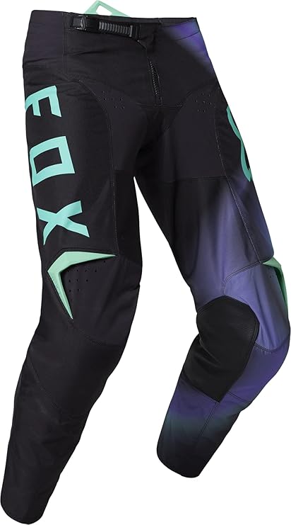 Fox Racing Men’s 180 Toxsyk Motocross Pants – Durable Off-Road Riding Gear