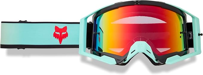 Fox Racing VLS Wide View Motocross Goggle