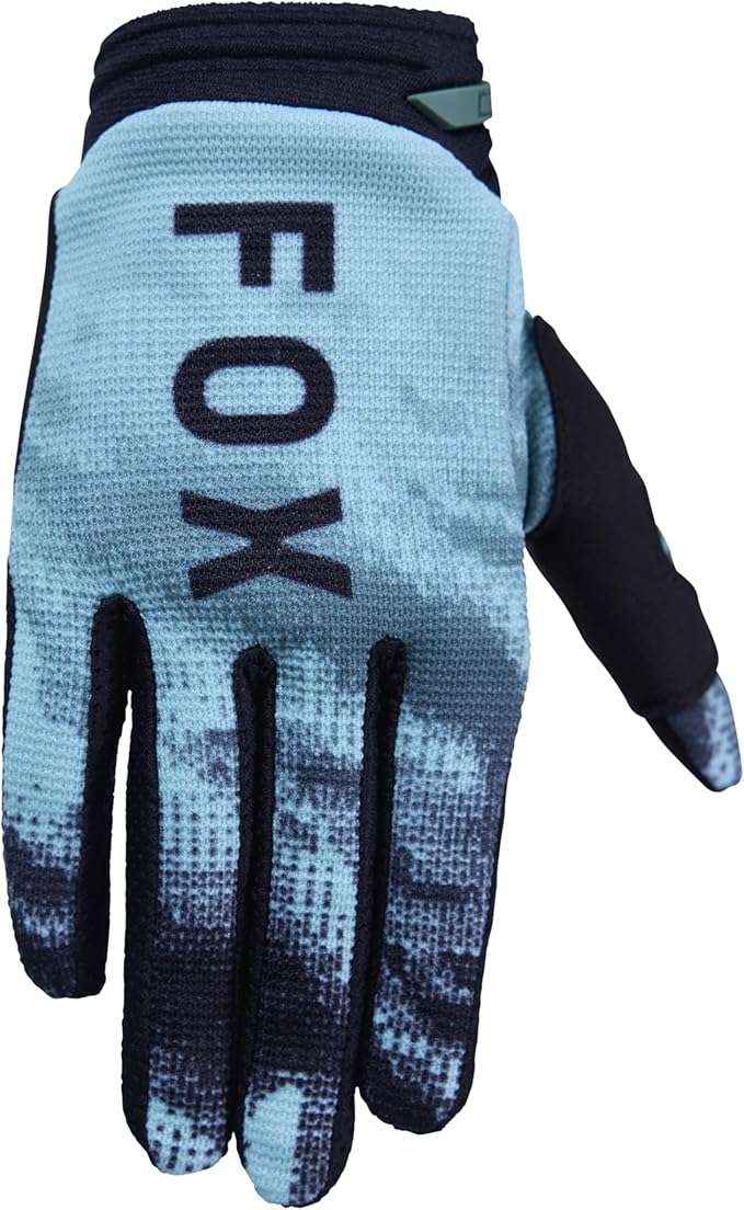 Fox Racing Youth 180 Kairos Motocross Dirt Bike Glove