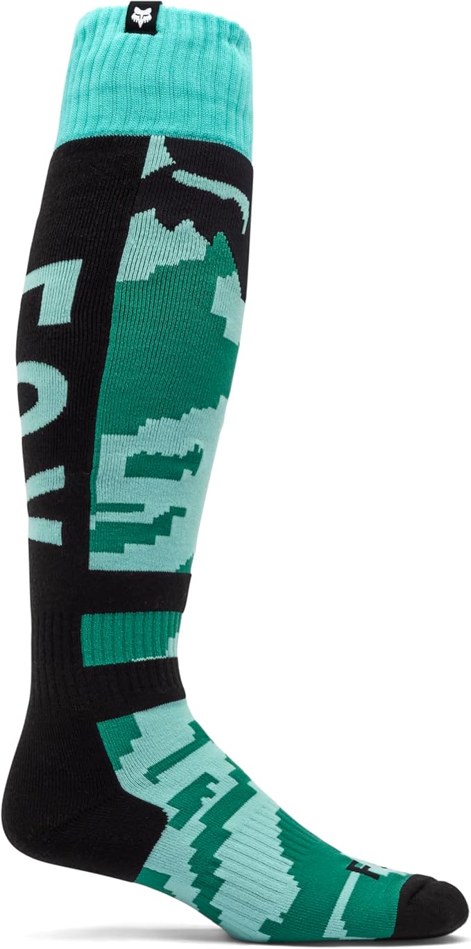 Men’s Dirt Bike Socks – Durable and Comfortable