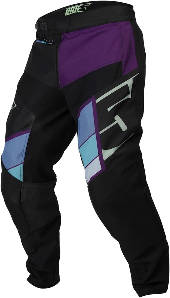 509 Ride 5 ITB Pant – Durable, Reinforced, and Breathable Riding Pants