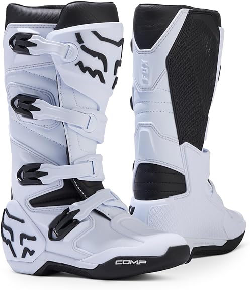 Fox Racing Comp Youth Boots