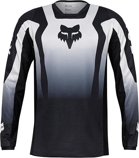 Fox Racing 180 Lean Motocross Jersey