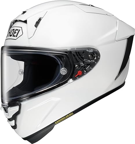 Shoei X-Fifteen Helmet