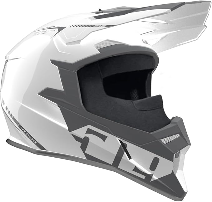 509 Tactical 3.0 Trail Snowmobile Helmet