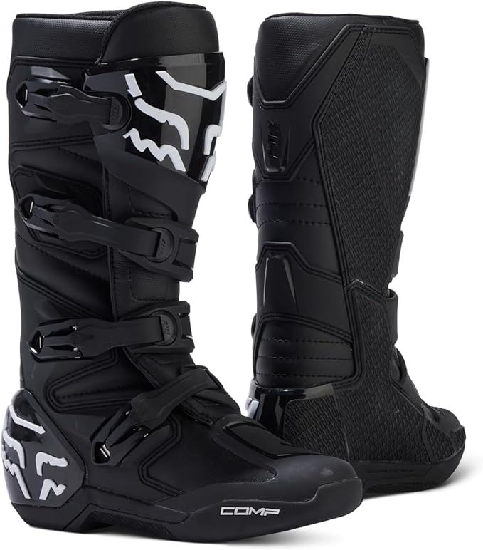 Fox Racing Women&#39;s COMP Motocross Boots