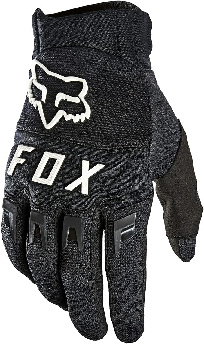 Fox Racing Mens Dirtpaw Motocross Glove