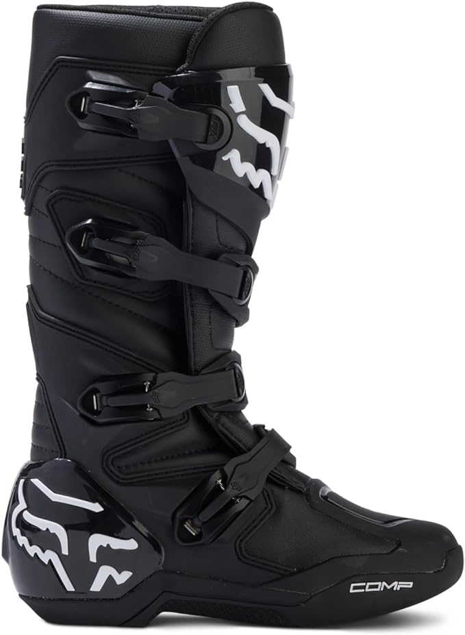 Fox Racing Women&#39;s COMP Motocross Boots