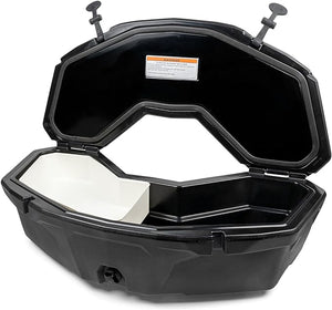 Can-Am New OEM, LinQ 8 Gallon (30L) Easy-On Easy-Off Cooler Box, 715004778