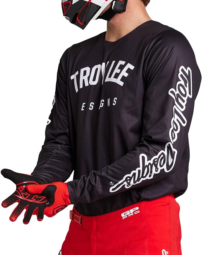 Troy Lee Designs GP Pro Jersey, Boltz