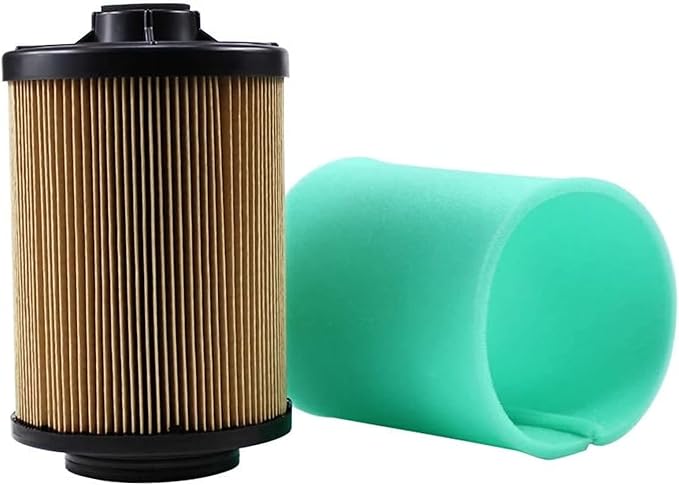 Can-Am New OEM Premium Air Filter - 707800371