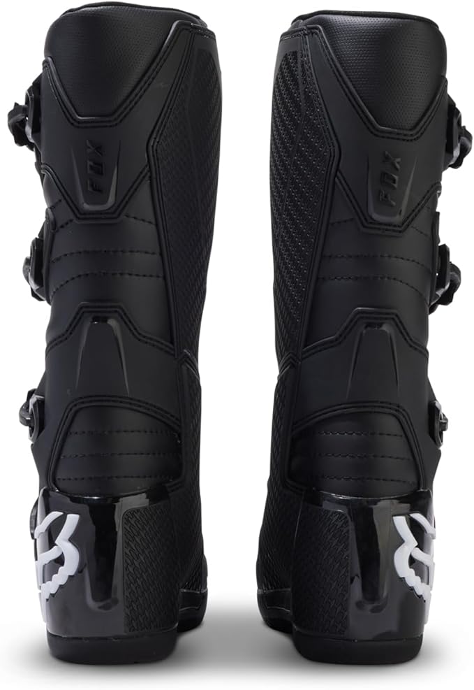 Fox Racing Women&#39;s COMP Motocross Boots