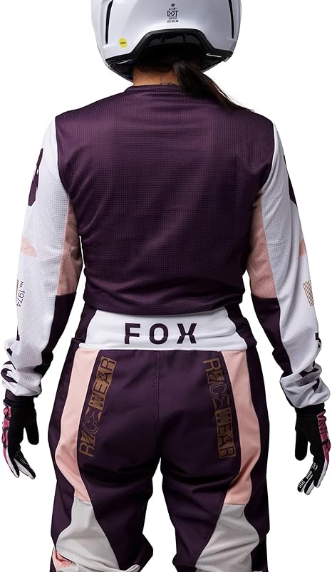 Fox Racing Women&#39;s 180 Race Spec Motocross Jersey