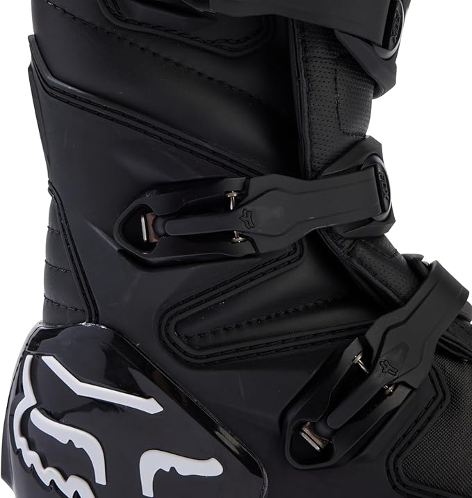 Fox Racing Women&#39;s COMP Motocross Boots