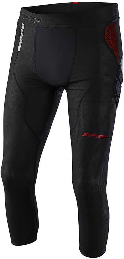 Troy Lee Designs Stage Ghost D30 Pant Baselayer