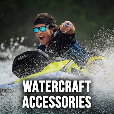 Watercraft Accessories