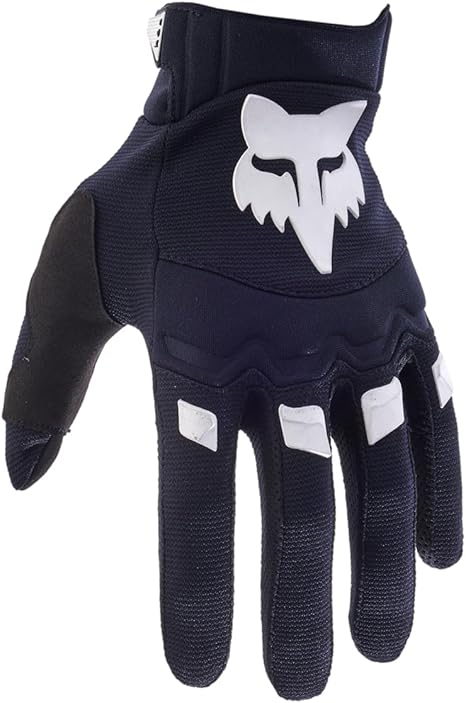 Dirt Bike Gloves Fox Racing Full-Hand Protection