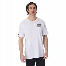 Men’s CAN-AM x Fasthouse Racing T-Shirt | White | 28806513XX