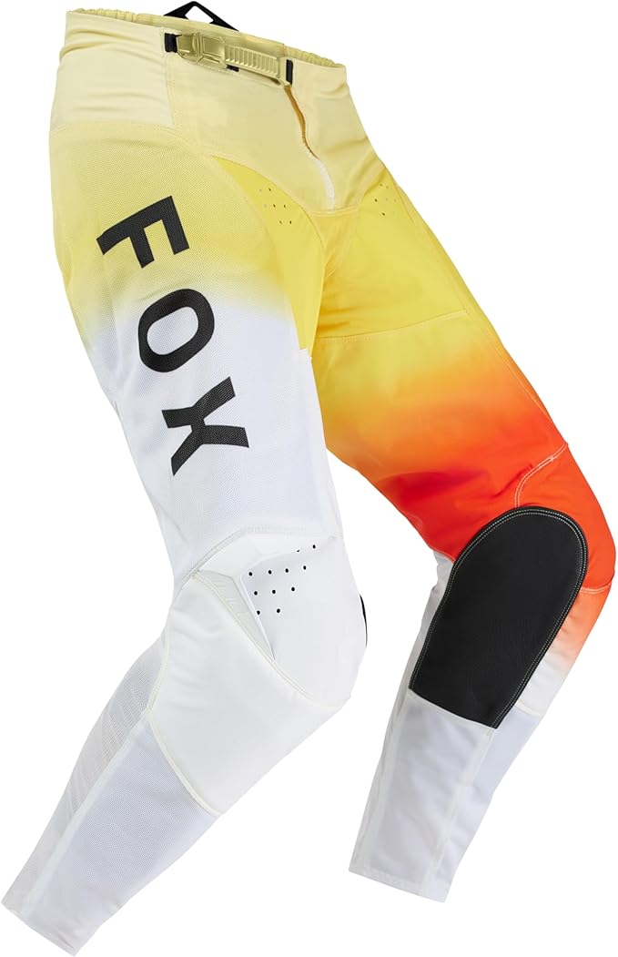 Fox Racing Men's 180 Air Haze Motocross Pants Durable Off-Road Gear
