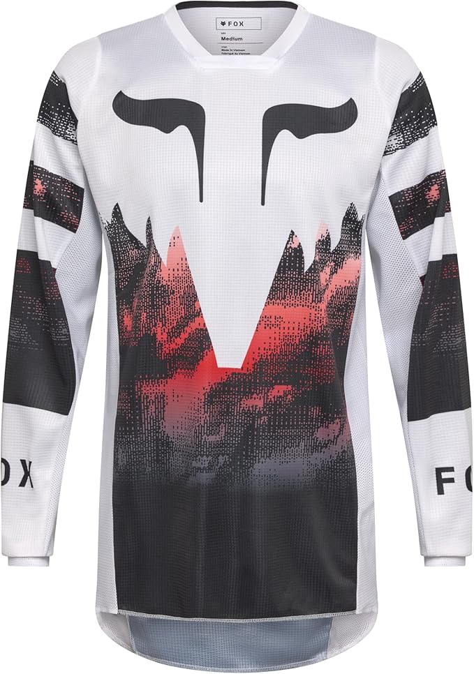 Men’s Fox Racing 180 Kairos Off-Road Jersey Polyester