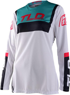Troy Lee Designs Women’s GP Jersey | Women’s Motocross, Dirt Bike & Offroad Riding Jersey