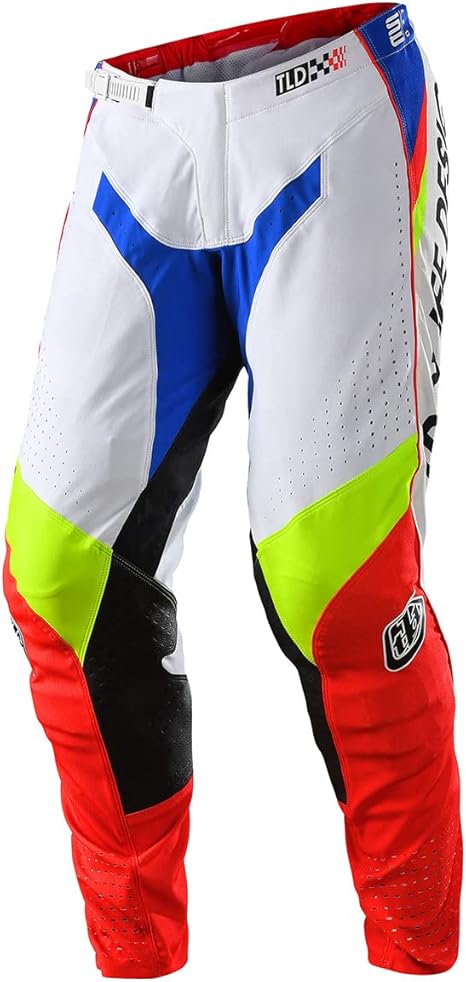 Troy Lee Designs Youth GP Pant – Motocross, Dirt Bike & Off-Road Riding Pants