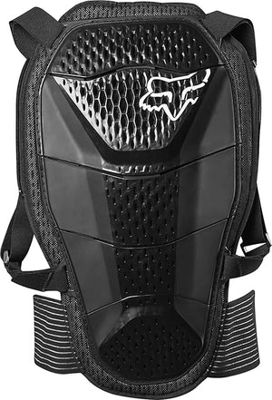 Fox Racing Youth Titan Sport Motocross Jacket – Boys Chest & Back Protection