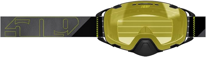 509 Aviator 2.0 Snow Goggle