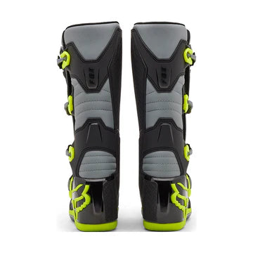 Fox Racing Unisex-Adult Comp Motocross Boots