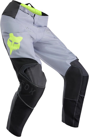 Fox Racing Men’s 180 Flow Motocross Pants – Durable Dirt Bike Riding Gear