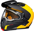 Ski-Doo Exome Sport Radiant Heated Snowmobile Helmet Modular DOT