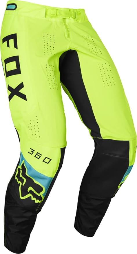 Fox Racing 360 DIER Motocross Pants – Mens