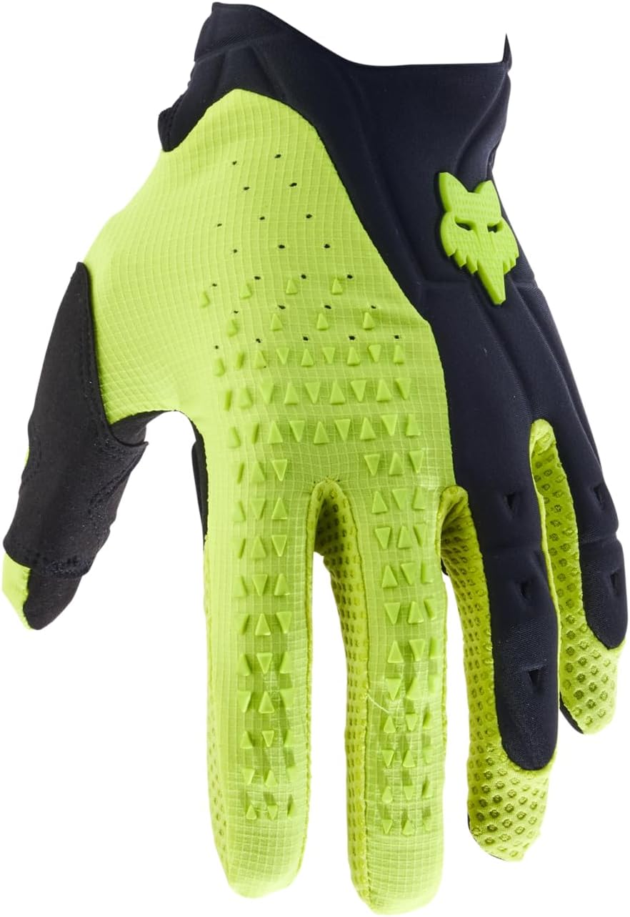 Motocross Gloves Fox Racing Full-Hand Protection